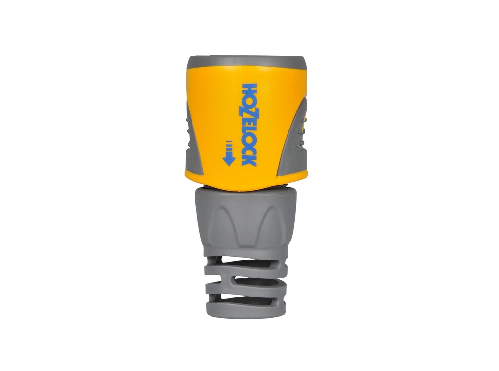 Raccord de tuyau Hozelock plus 3/4"