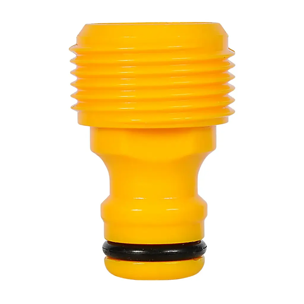 Hozelock connector 3/4" thread