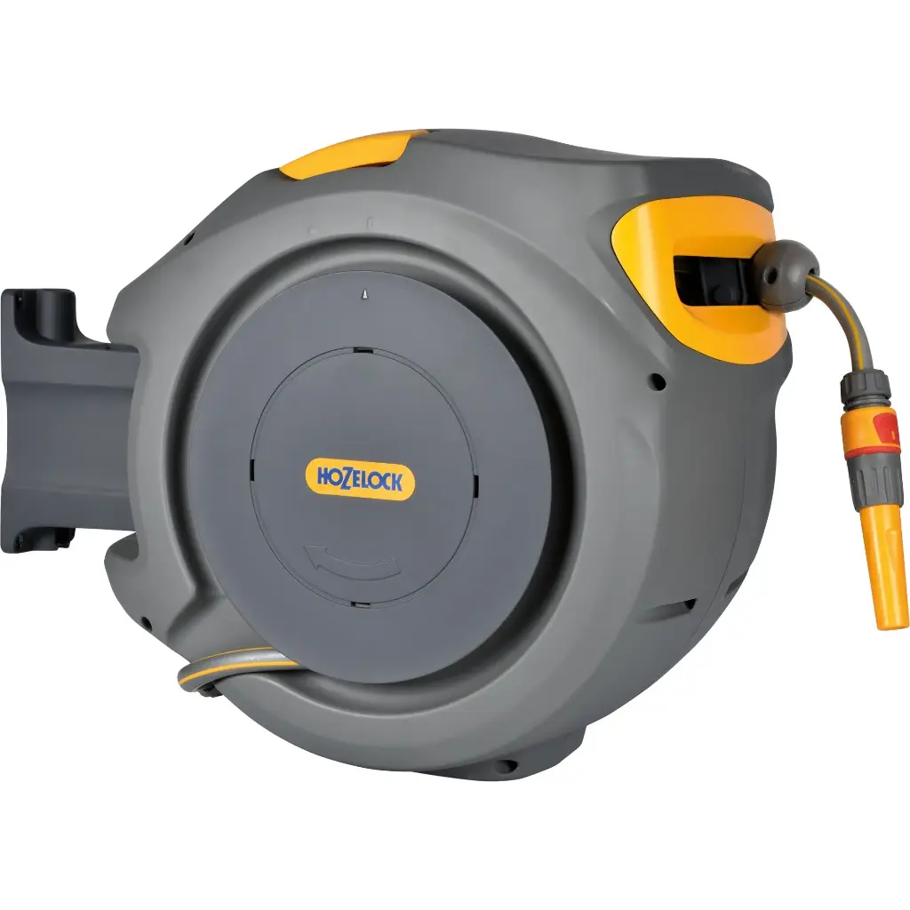 Hozelock auto reel 20m