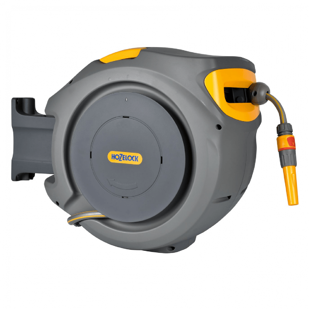 Hozelock Auto Reel 25m 
