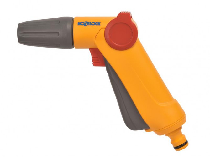 Hozelock JET spray gun 