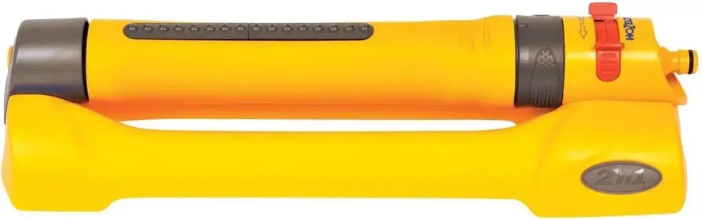 Arroseur pivotant Hozelock pro 230m²
