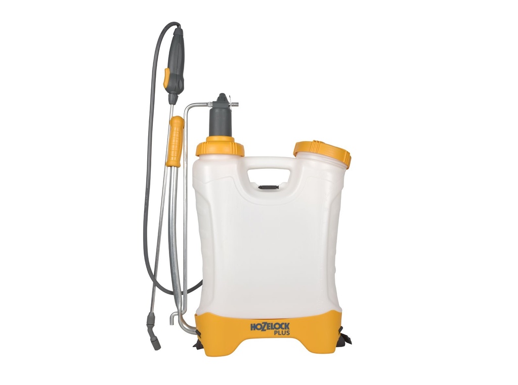 Hozelock drukspuit 12l 