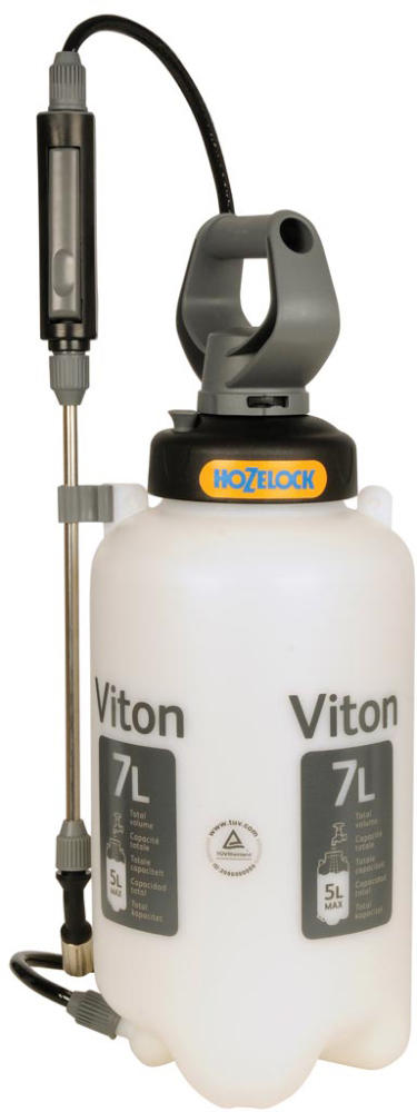 Hozelock pulsar viton 7l 