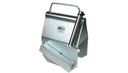 Drawbar lock bag model