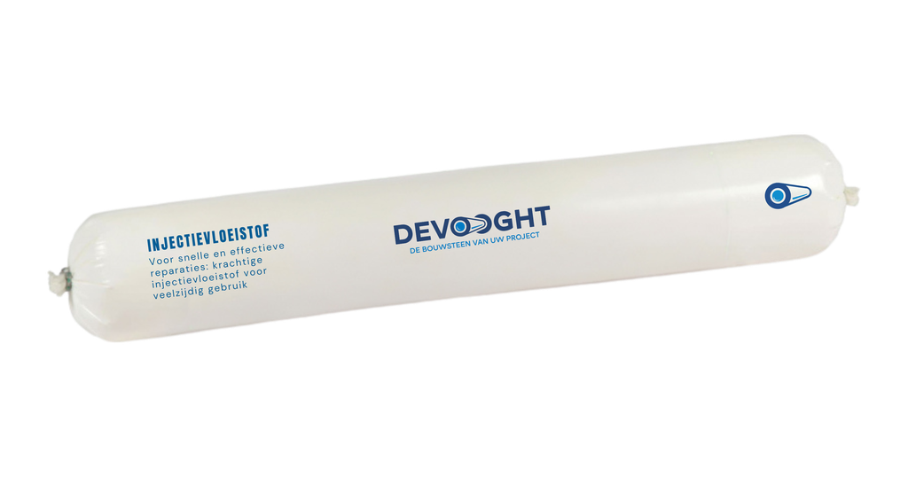 Saucisse d'injection Joan 600ml