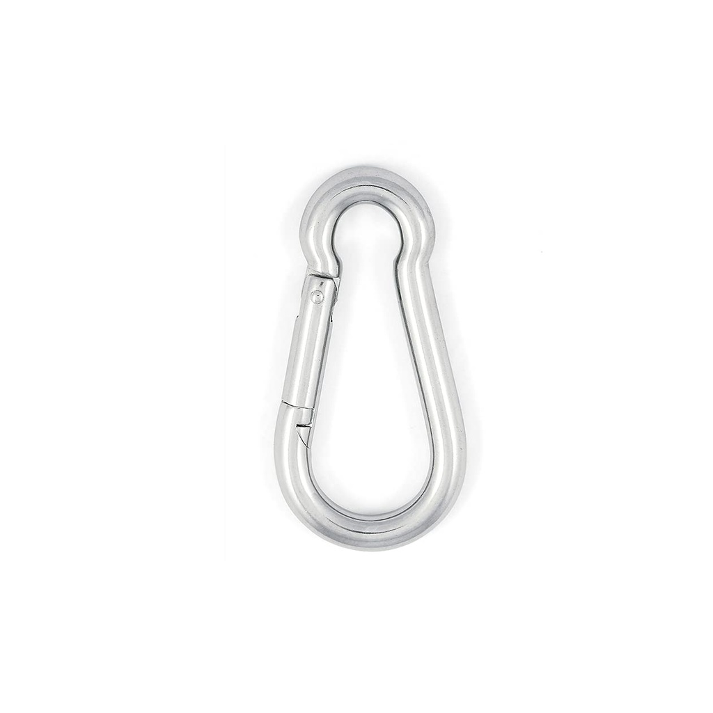 Carabiner 6x60 120kg