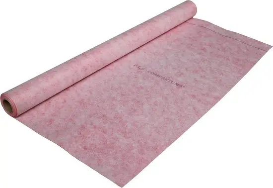Kerdi doek 1 x 30 meter