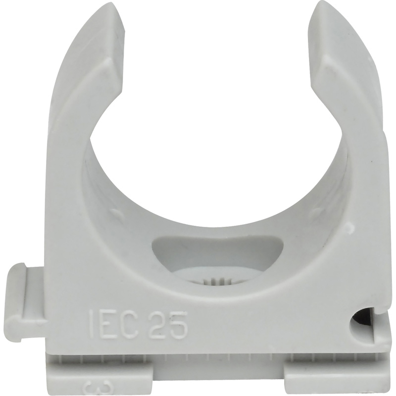 Clamp cebec 16mm