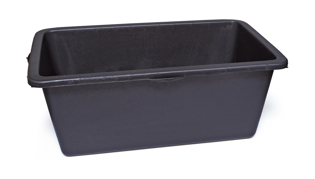 Mason jar rectangular 90l