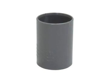 Prise en PVC dia 80 anthracite