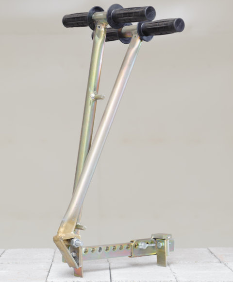 Klinkertrekker 9-28 cm