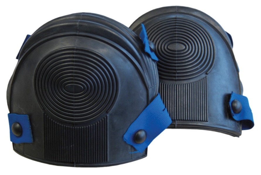 Knee pads Harmonica