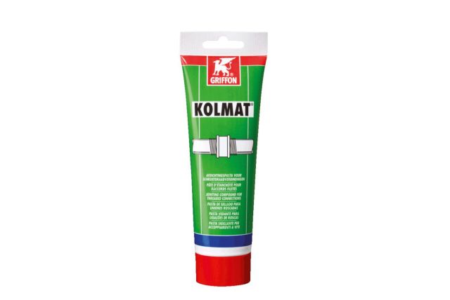 Kolmat fitter sealant tube 300 g