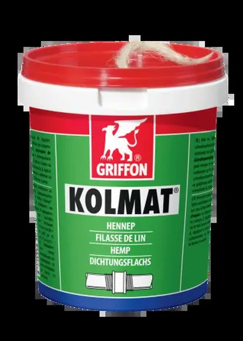 Bocal Colmat 875 g Griffon