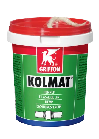 Colmat jar 875 g Griffon
