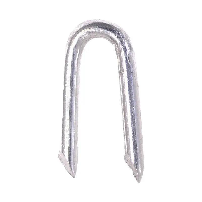 Krammen 4.5x40mm galva 