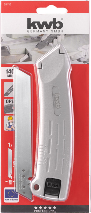 KWB isolatiemes 