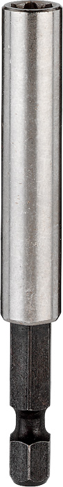 KWB Magn. bit holder 58mm 1/4" card