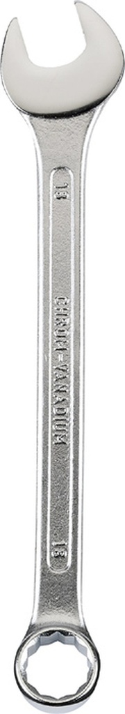 KWB Clé à anneaux à insérer CV 10mm