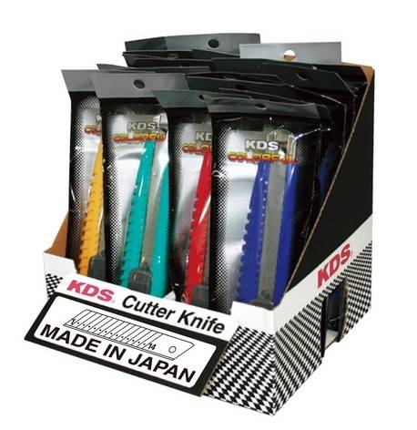 Casseurs KDS 4 couleurs