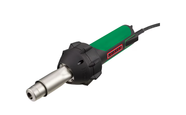 Leister ST warmeluchtblazer Resitrix 