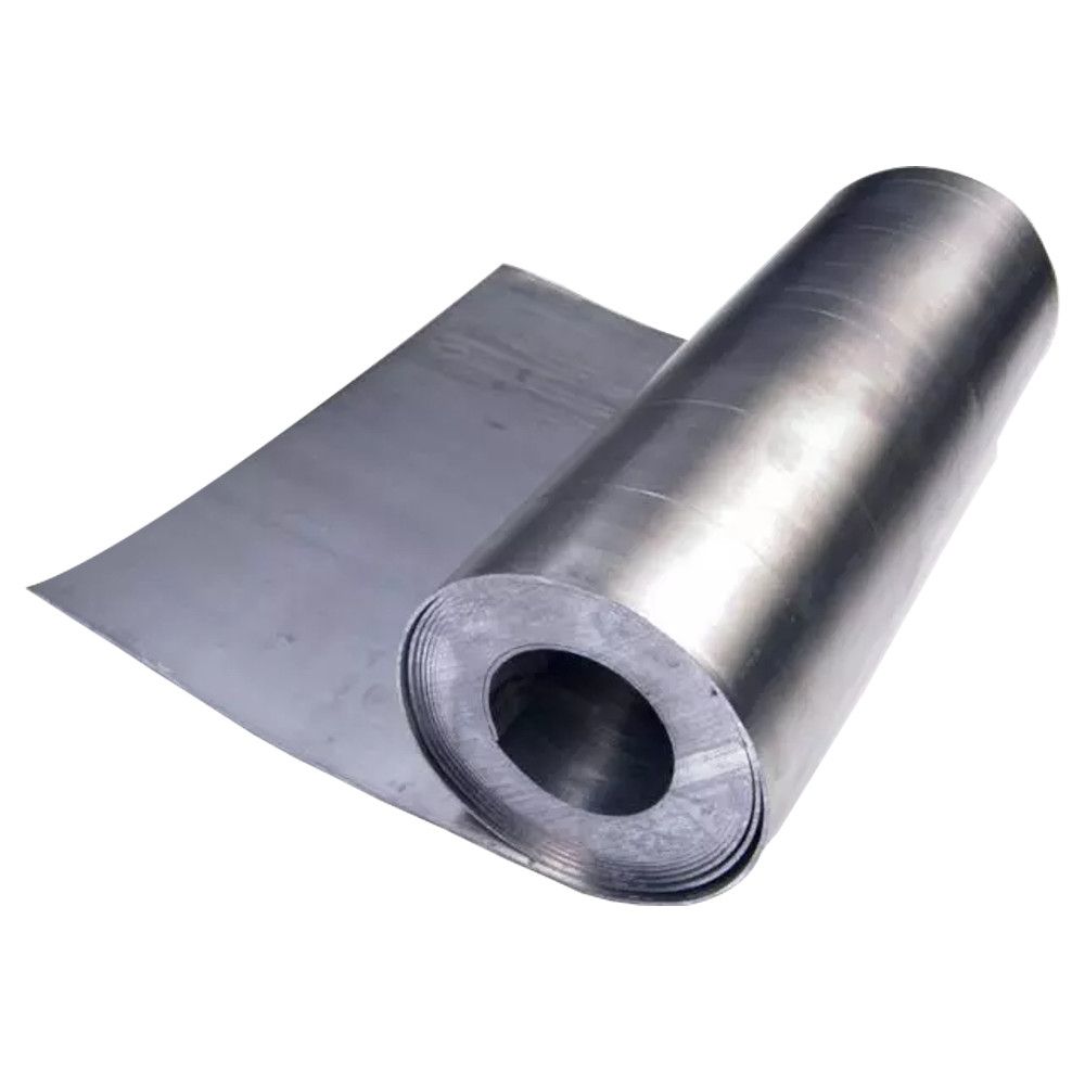 Lead 1.25mm x 1m (50kg/roll) (4.5lm)
