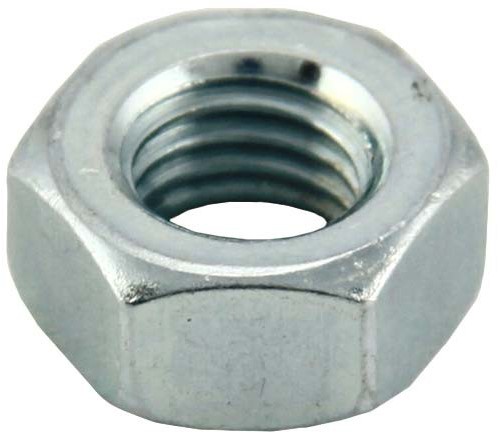 Moer M8  - CL.8 DIN934 ZN   
