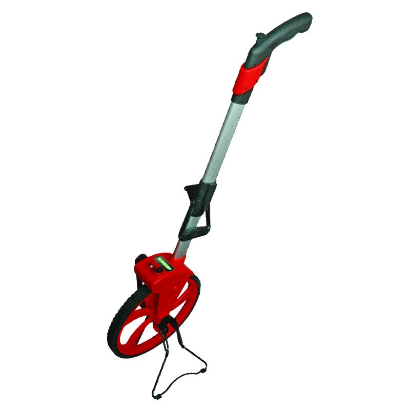 Measuring wheel metrica digital