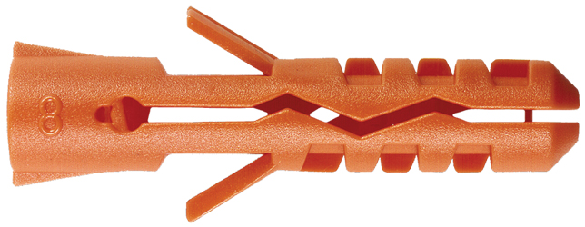 Plug mungo MN 8x40mm (100st/doos) 