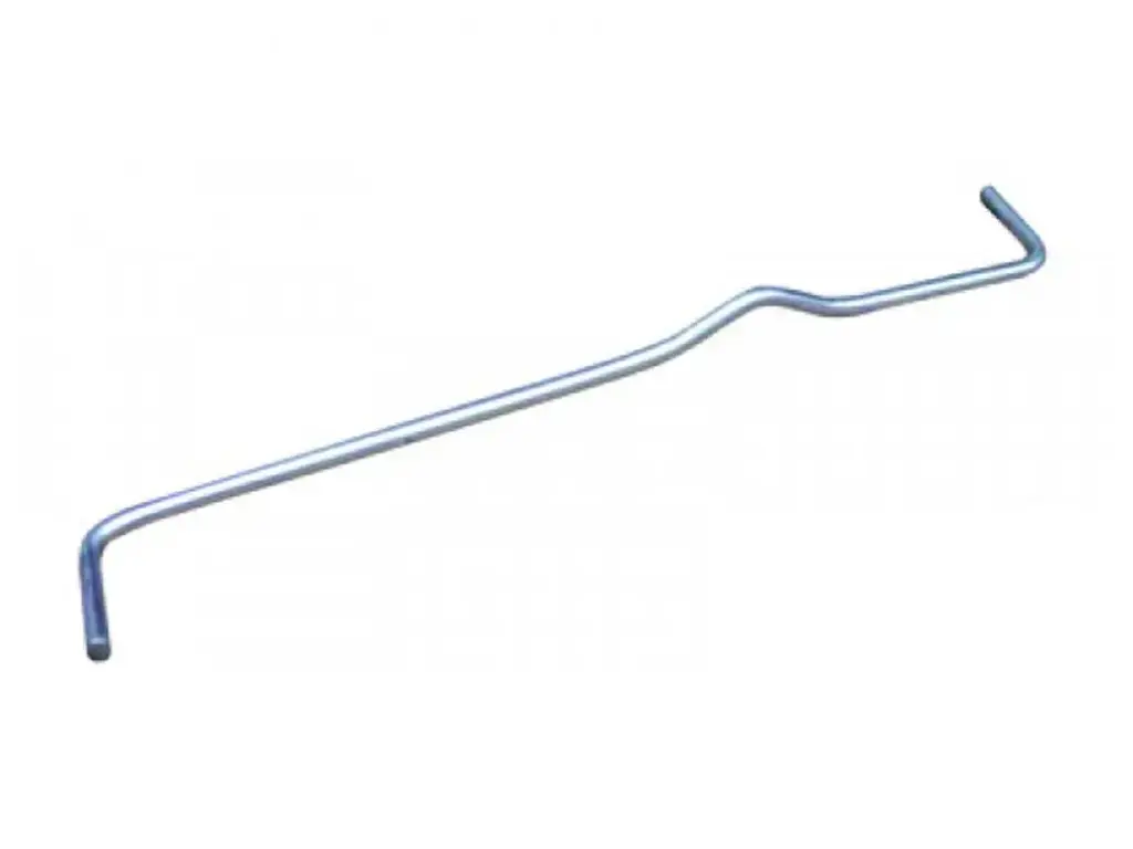 Wall hooks 180 x 3.5