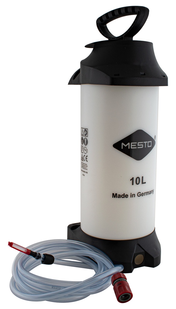 Water pressure tank profi H2O - 10l - 12.5l