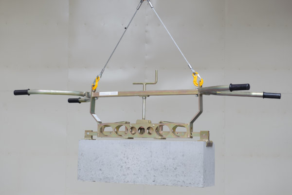 Borduurtang MTQ 300 kg 0.5m - 1m
