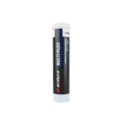 Tube à graisse multiplex EP2 lithium complex bleu