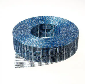 Murfor compact E - 70mm - 30m/roll stainless steel