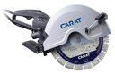 Brommer carat DS-3500 + zaagblad