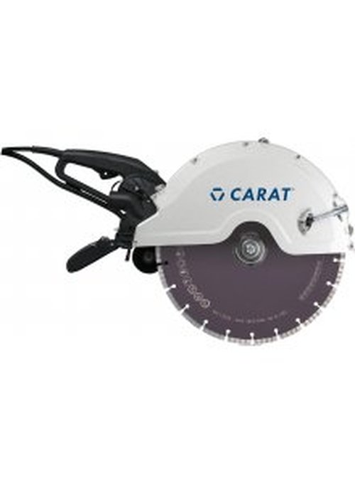 Brommer carat DS-4000 +zaagblad
