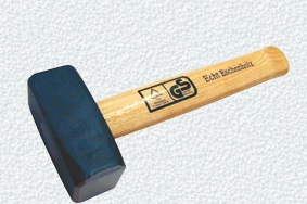 Moker 2,000g Pariere