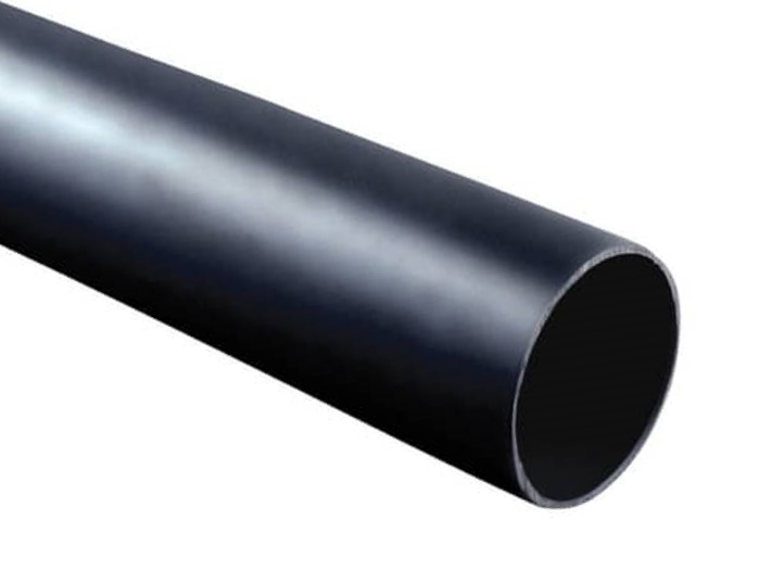 PE buis water/afvoer dia 500x15.3mm PN3.2 S16 l=6.75m
