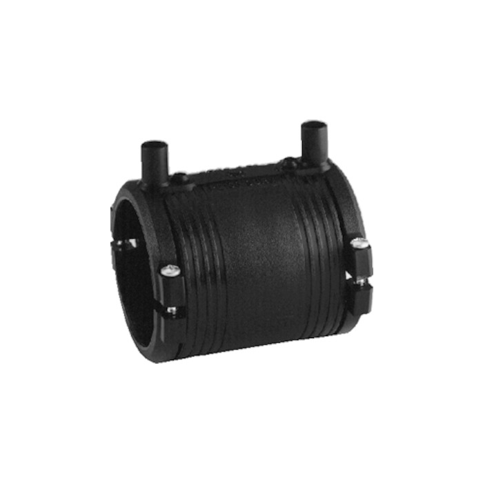 PE druk electrolas mof dia 25mm SDR11 PN16