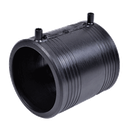 PE pressure electrofusion sleeve dia 75mm SDR11 PN16