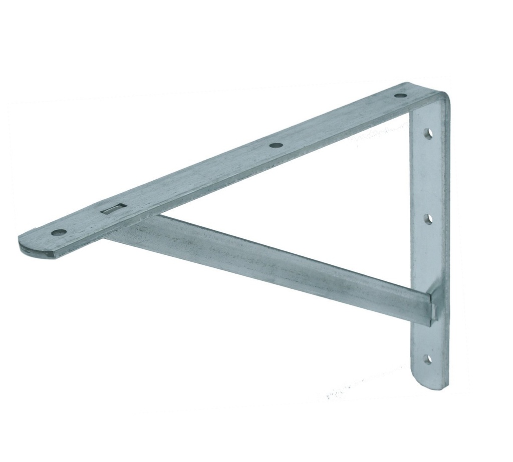 Plankdrager 200x300  verzinkt 