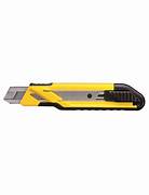 Stanley breekmes autolock standaard 18mm  