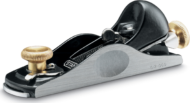 Blokschaafje "60 1/2"  L. 150mm br