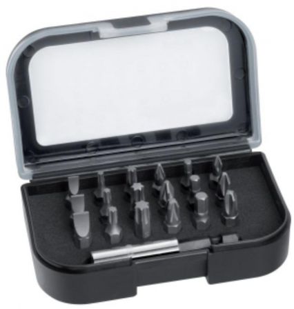 Stanley bit set expert pro 1/4" - bit holder 