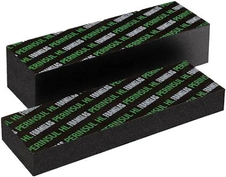 Foam glass Perinsul HL 14x10x45cm (4.5lm/box) R=2.00