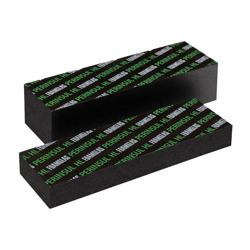 Foamglas Perinsul HL 14x5x45 (10.35m/pack)