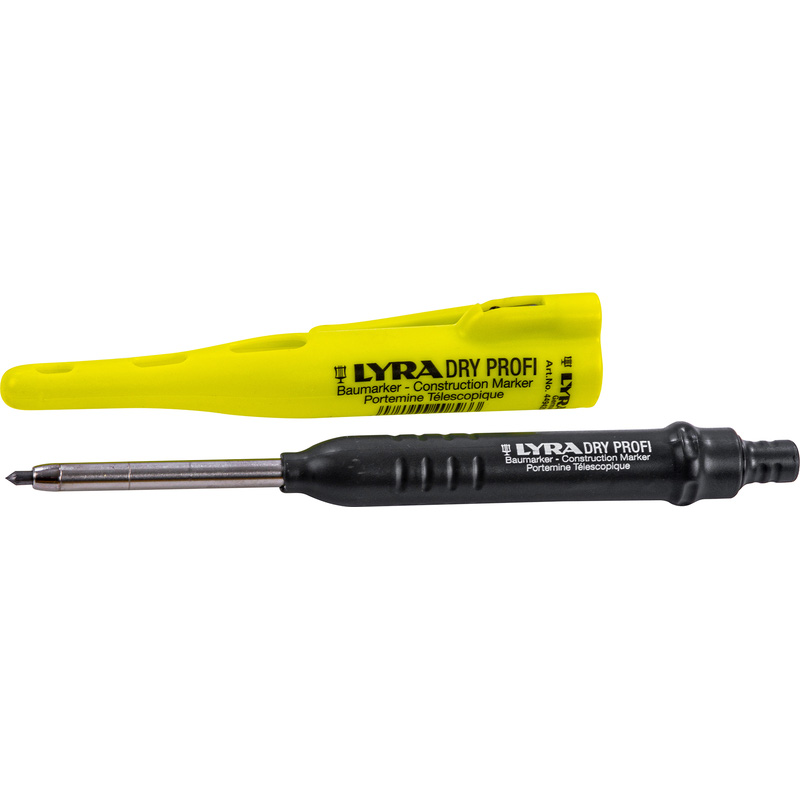 Potlood pica dry profi construction marker