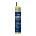 Pencil pica dry refills black