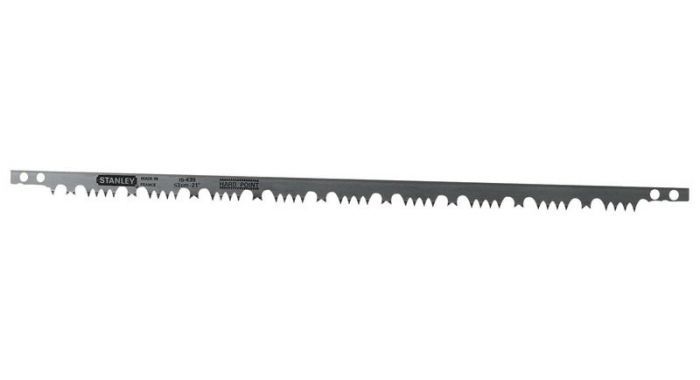 Lame de scie stanley 76 cm 1-15-448